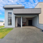 Casa à venda com 3 quartos, sendo 1 suíte,  no condomínio Reserva Ipanema I, Sorocaba - SP