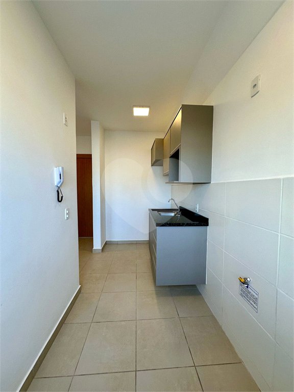 Apartamento à venda com 2 quartos em Vila Virgínia, Ribeirão Preto, SP