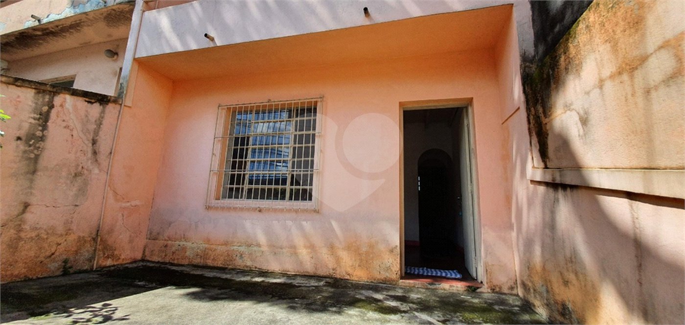 Sobrado à venda com 2 quartos em Baeta Neves, São Bernardo do Campo, SP