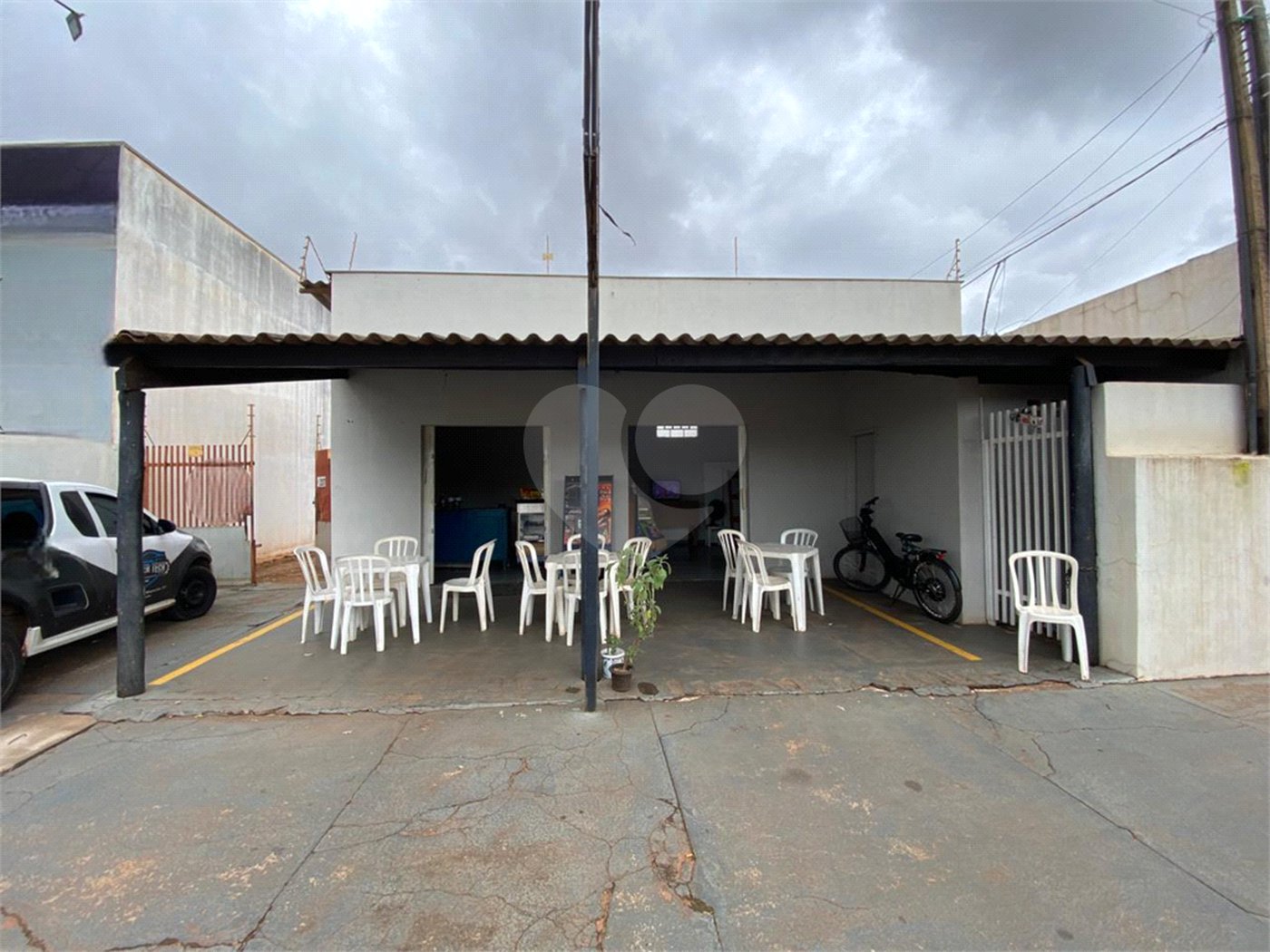Casa à venda com 2 quartos em Jardim Angélica, Três Lagoas, MS