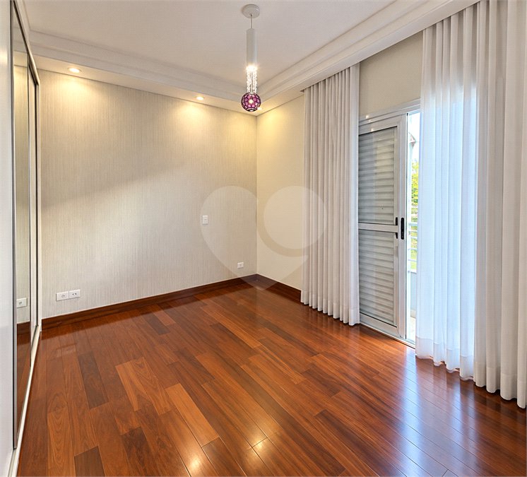 Casa à venda com 4 suítes no condomínio Swiss Park, São Bernardo do Campo - SP
