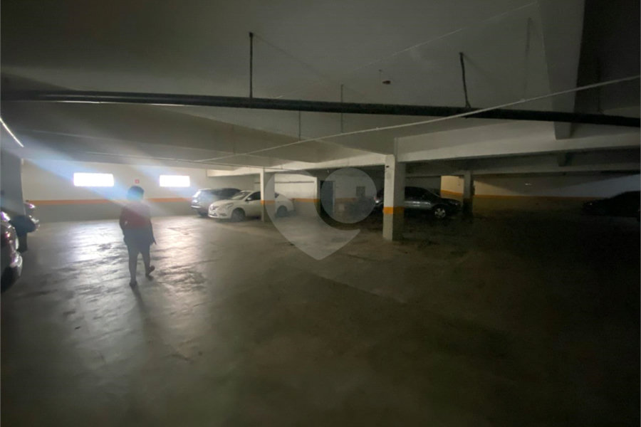 Apartamento à venda com 3 quartos, sendo 1 suíte, em Santana, São Paulo, SP