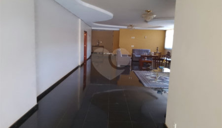 Apartamento à venda com 3 quartos, sendo 1 suíte, no Centro, Araraquara, SP