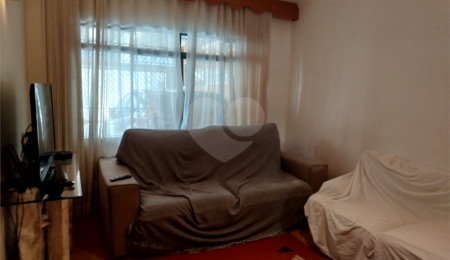 Casa à venda com 3 quartos em Jardim São Paulo(zona Norte), São Paulo, SP