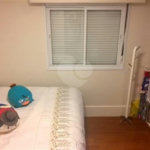 Apartamento à venda com 3 suítes em Campo Belo, São Paulo, SP