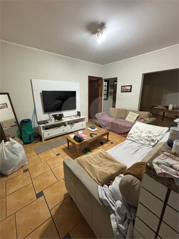Casa Térrea à venda com 3 quartos em Casa Verde, São Paulo, SP