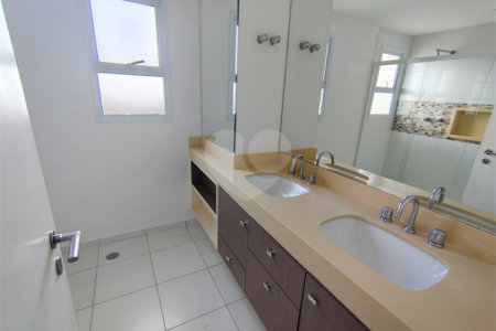 Apartamento à venda com 3 suítes em Anhangabaú, Jundiaí, SP