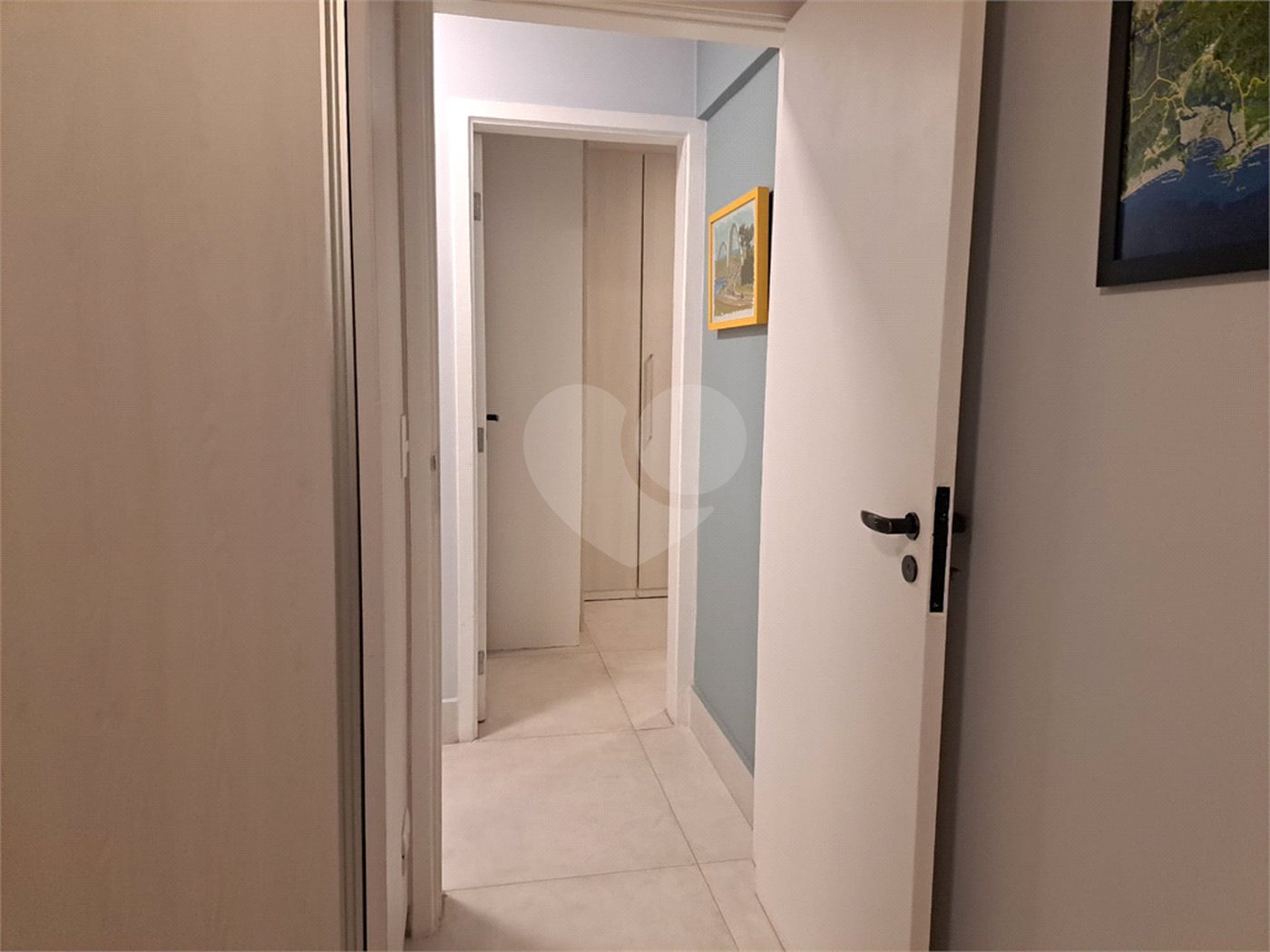 Apartamento à venda com 2 quartos em Campo Belo, São Paulo, SP