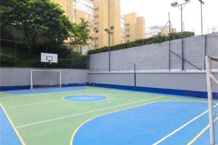 Apartamento à venda com 3 suítes em Jardim Vitória Régia, São Paulo, SP