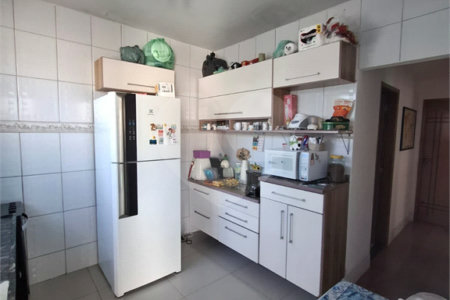 Casa Térrea à venda com 2 quartos, sendo 1 suíte, em Campo Grande, Rio de Janeiro, RJ