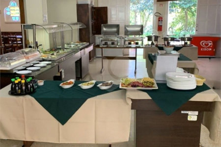 Cobertura para alugar com 4 quartos, sendo 3 suítes,  em Vila Morse, São Paulo, SP