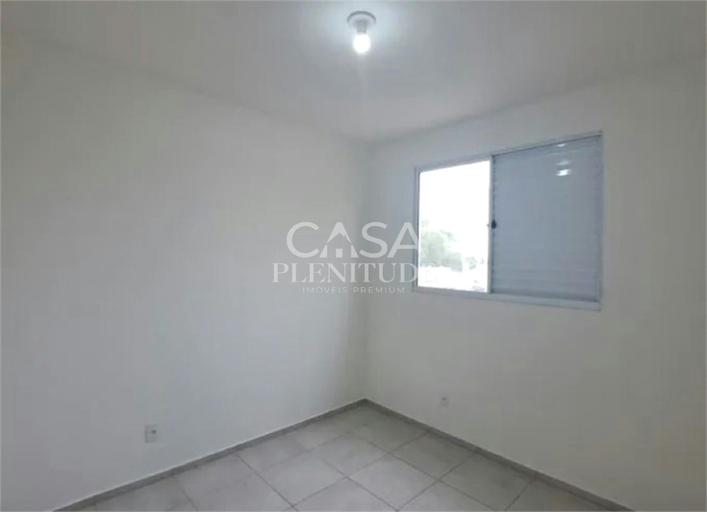 Apartamento à venda com 2 quartos em Caguassu, Sorocaba, SP