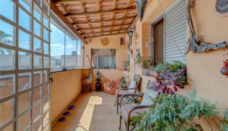 Apartamento à venda com 2 quartos em Chácara Santo Antônio, São Paulo, SP