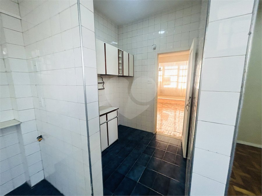 Apartamento à venda com 3 quartos em Vila Isabel, Rio de Janeiro, RJ