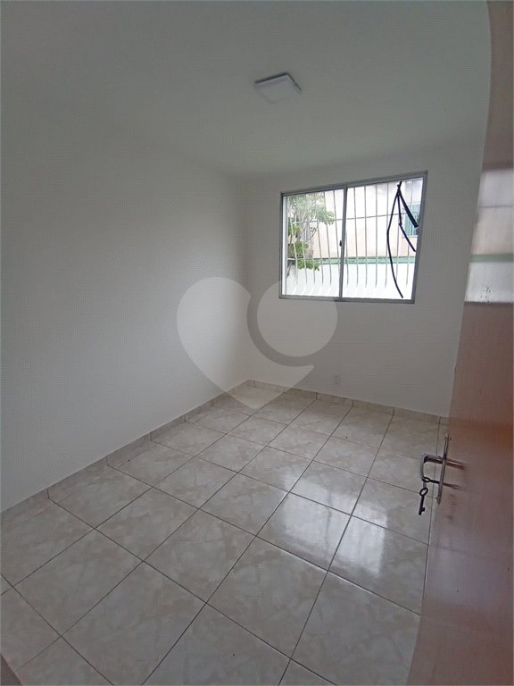 Apartamento à venda com 2 quartos em Santíssimo, Rio de Janeiro, RJ