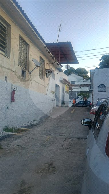 Terreno à venda em Campo Grande, Rio de Janeiro, RJ