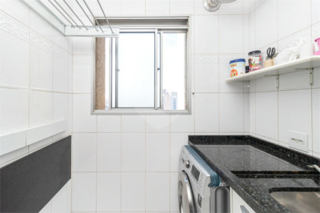 Apartamento à venda com 3 quartos em Cidade Patriarca, São Paulo, SP