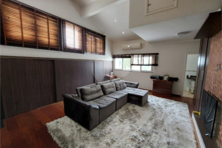 Casa à venda com 4 suítes no condomínio Granja Olga II, Sorocaba - SP
