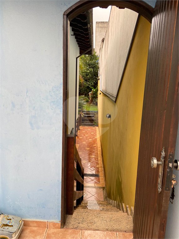 Sobrado à venda com 4 quartos, sendo 1 suíte,  em Vila Suissa, Mogi das Cruzes, SP