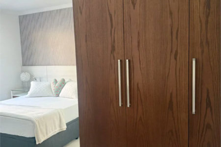 Casa à venda com 3 quartos, sendo 1 suíte, no condomínio Villas de São Francisco, São Paulo - SP