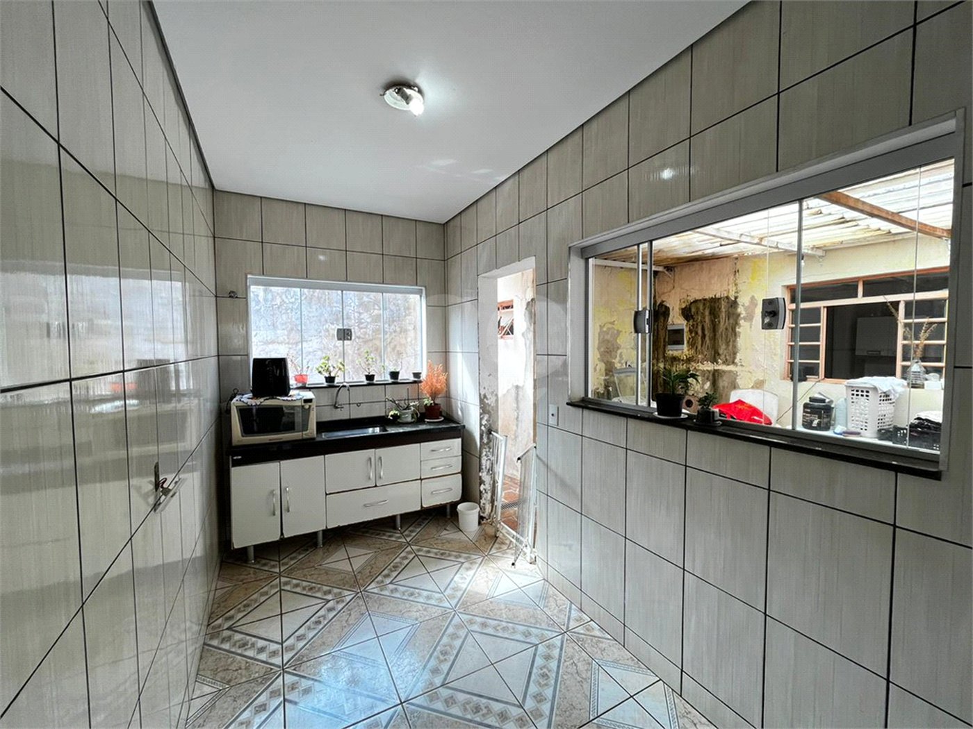 Casa à venda com 4 quartos em Vila Rocha, Itapetininga, SP