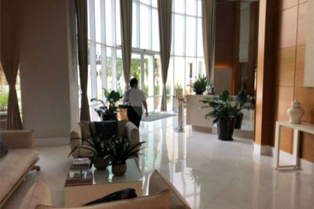 Apartamento para alugar com 2 quartos, sendo 1 suíte, em Ibirapuera, São Paulo, SP