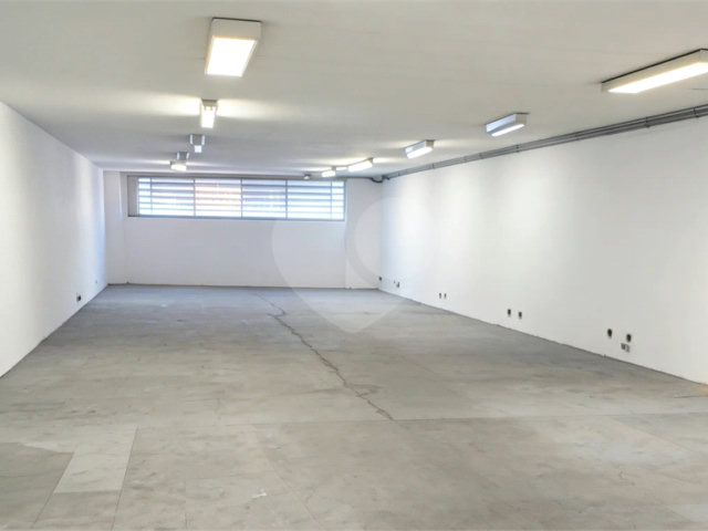 Salão Comercial para alugar em Santo Amaro, São Paulo, SP