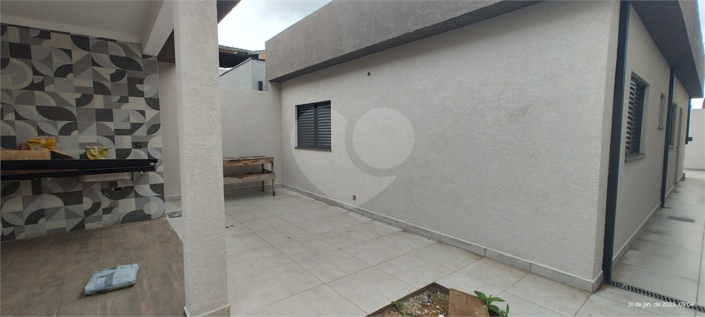 Casa Térrea à venda com 3 quartos, sendo 1 suíte,  em Nova Cerejeira, Atibaia, SP