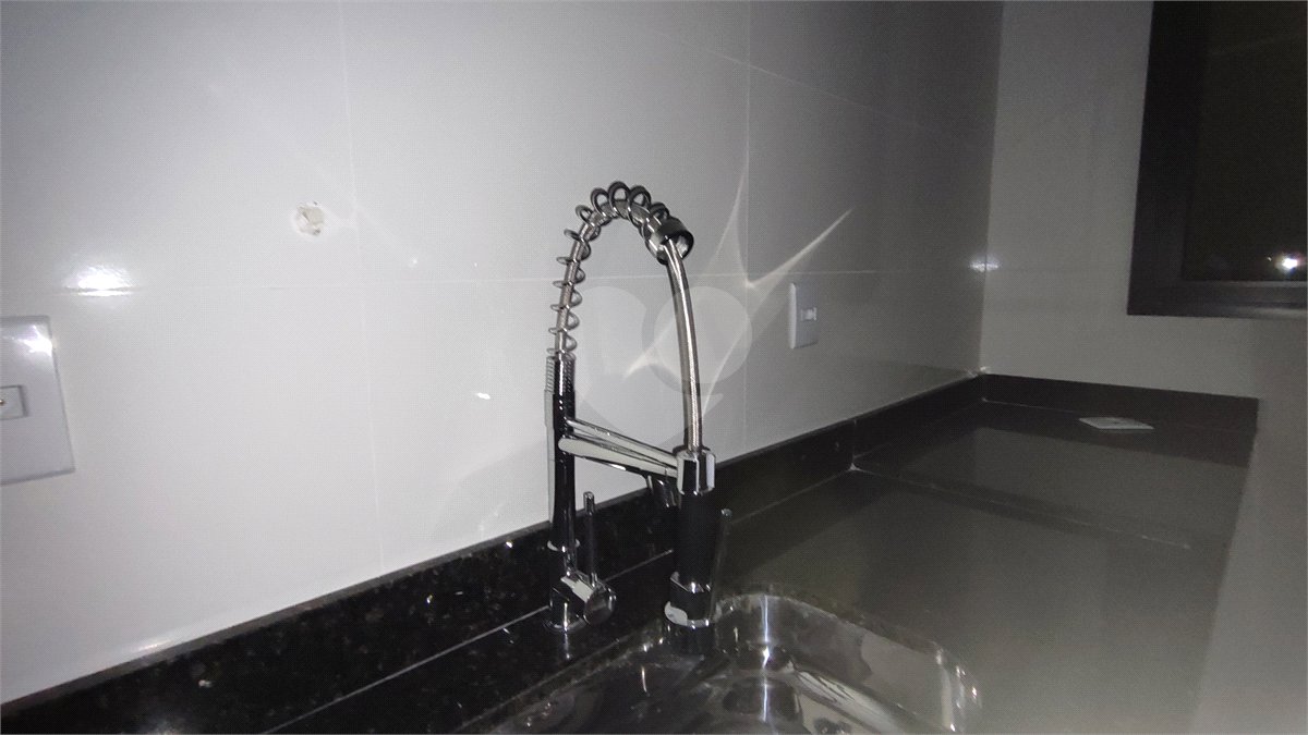 Apartamento à venda com 2 quartos em Parque Mandaqui, São Paulo, SP