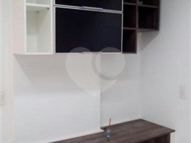 Apartamento à venda com 3 quartos, sendo 1 suíte,  em Vila Maria, São Paulo, SP