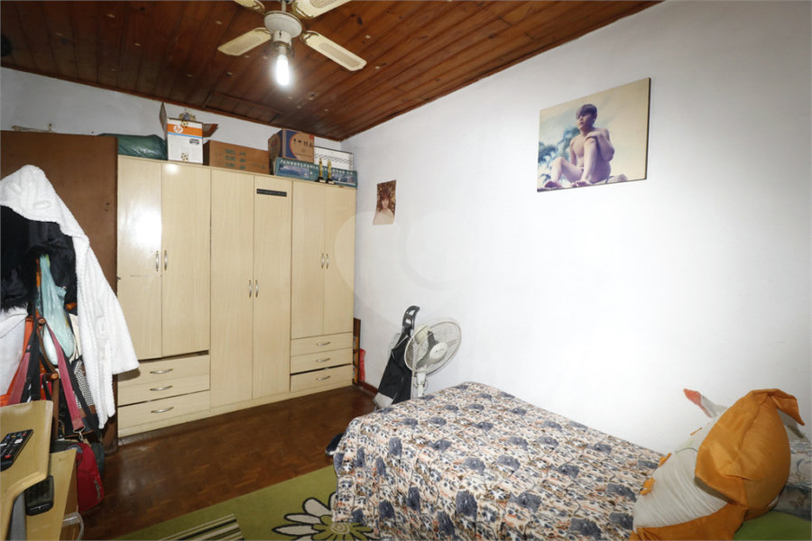 Casa à venda com 3 quartos em Vila Guilherme, São Paulo, SP
