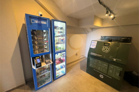 Apartamento à venda com 3 quartos, sendo 1 suíte, em Jaguaré, São Paulo, SP