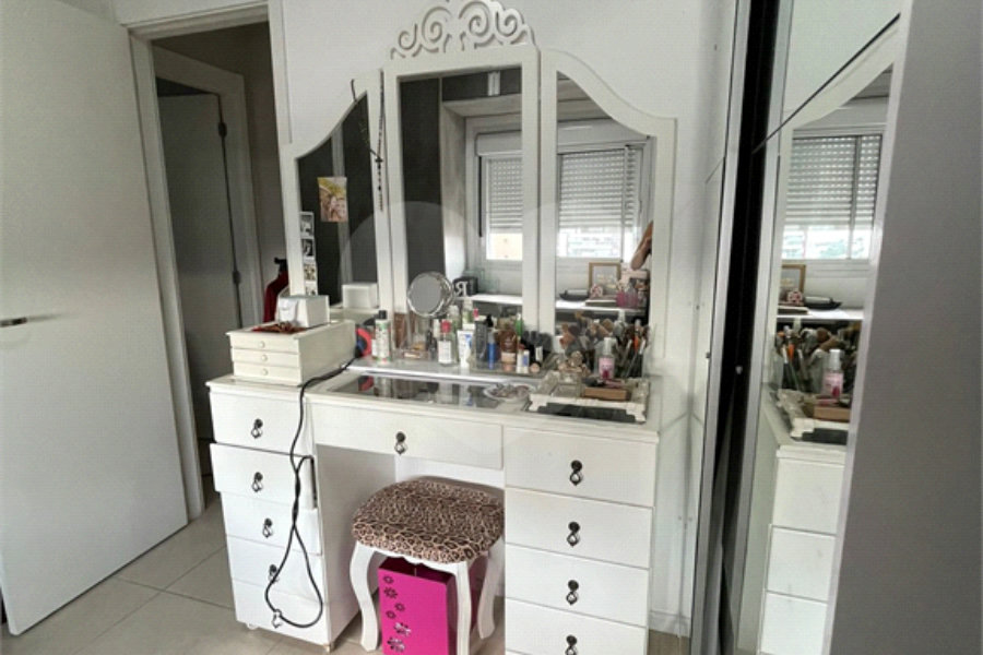 Apartamento para alugar com 2 quartos em Mandaqui, São Paulo, SP