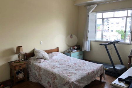 Apartamento à venda ou para alugar com 3 quartos, sendo 1 suíte,  em Lapa, São Paulo, SP