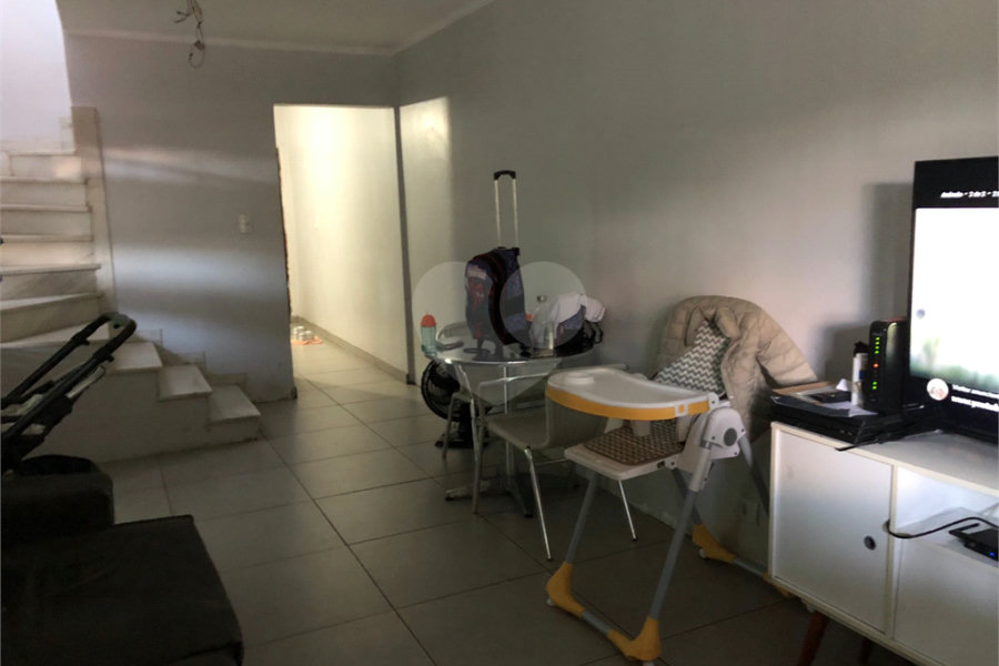 Casa à venda com 2 quartos em Santana, São Paulo, SP
