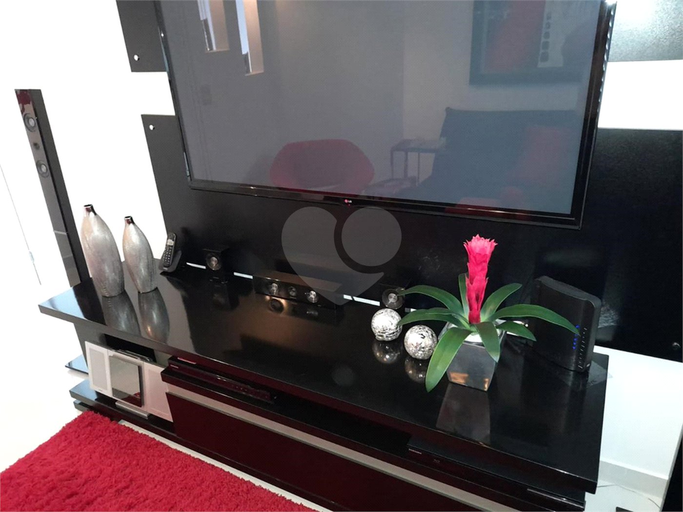 Apartamento à venda com 3 quartos, sendo 1 suíte,  no Centro, Mogi das Cruzes, SP