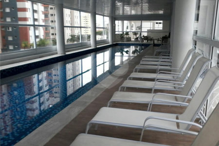 Apartamento à venda com 2 quartos, sendo 1 suíte, em Vila Guarani (z Sul), São Paulo, SP