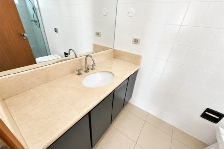 Apartamento 130m em Perdizes