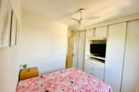 Apartamento à venda com 2 quartos, sendo 1 suíte,  em Água Branca, São Paulo, SP
