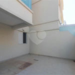 Apartamento à venda com 1 quarto em Alto da Boa Vista, São Paulo, SP