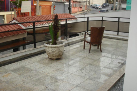 Sobrado à venda com 6 quartos, sendo 2 suítes,  em Santana, São Paulo, SP