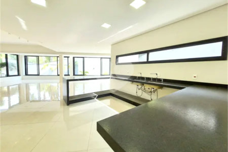Casa à venda com 6 suítes no condomínio Paço das Artes Rp, Ribeirão Preto - SP