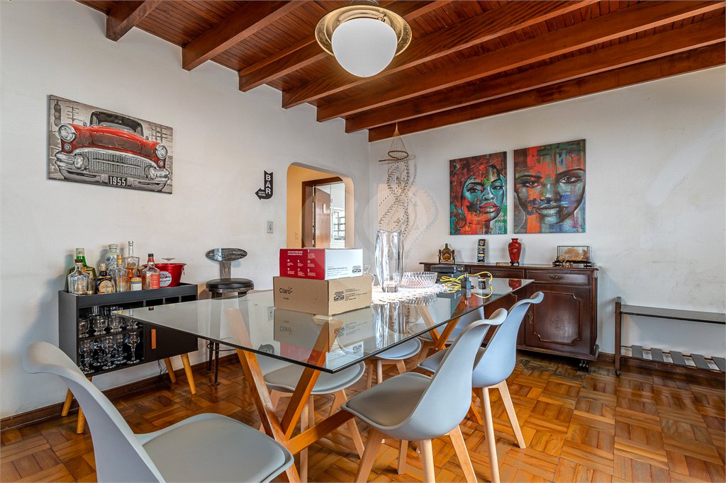Casa à venda com 3 quartos, sendo 1 suíte, em Chácara Santo Antônio (zona Sul), São Paulo, SP