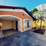 Casa à venda com 3 quartos, sendo 1 suíte, em Jardim América, Indaiatuba, SP