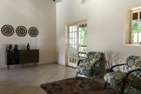 Sobrado à venda com 3 quartos, sendo 1 suíte, em Jardim América, Bragança Paulista, SP