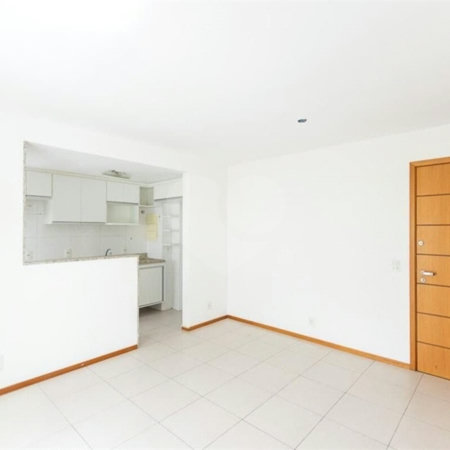 Apartamento à venda com 2 quartos, sendo 1 suíte, em Praça da Bandeira, Rio de Janeiro, RJ