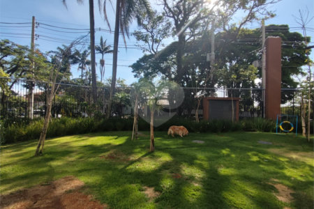 Apartamento à venda com 4 suítes em Jardim Leonor, São Paulo, SP