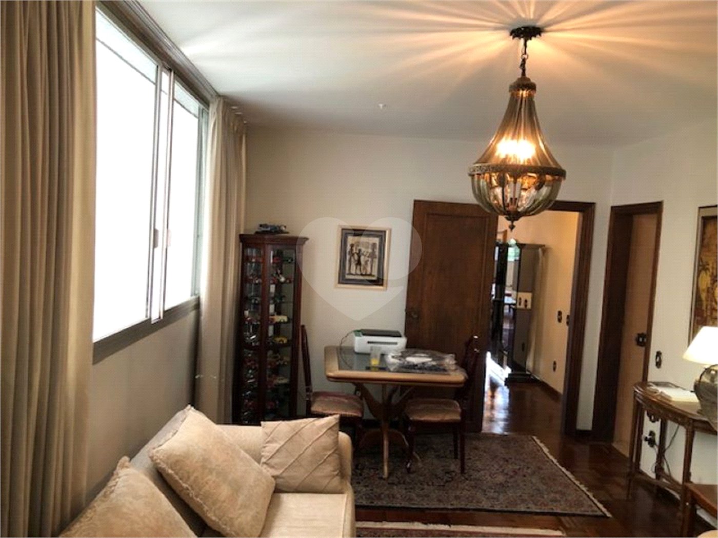 Apartamento à venda com 4 quartos, sendo 2 suítes, em Bela Vista, São Paulo, SP