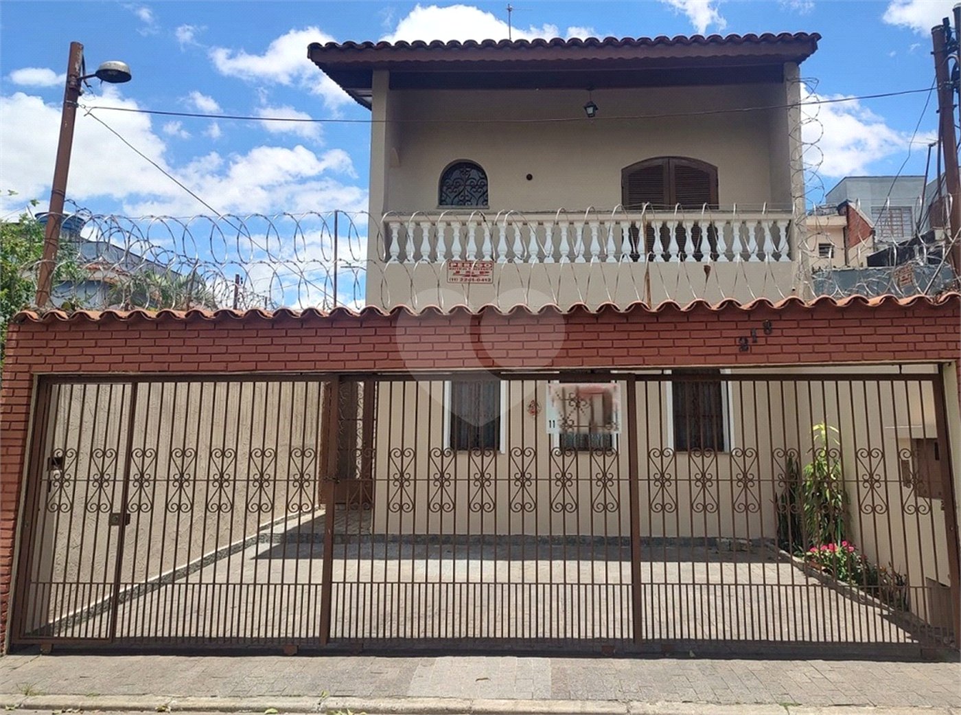 Sobrado à venda com 3 suítes em Tremembé, São Paulo, SP