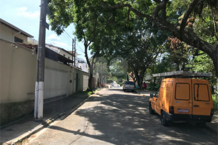 Terreno à venda em Lar São Paulo, São Paulo, SP